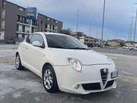 Usata Alfa Romeo MiTo Distinctive 120 CV (88 kW) 2008 Utilitaria