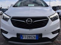 usata Opel Mokka X 1.4 Turbo GPL Tech 140CV 4x2 Busine