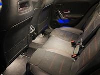 Usata Mercedes A35 AMG AMG 306 CV (225 kW) 2019 Grigio Berlina