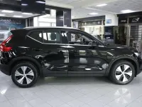 Usata Volvo XC40 Inscription 129 CV (94 kW) 2022 Nero SUV