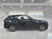 Usata Mazda CX-60 Exclusive-Line 199 CV (146 kW) 2023 SUV