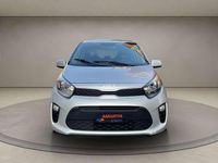 Usata Kia Picanto 100 CV (73 kW) 2023 Argento Utilitaria