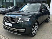 Usata Land Rover Range Rover 249 CV (183 kW) 2023 Other SUV