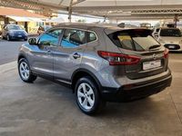 usata Nissan Qashqai 1.5 dCi 115 CV DCT Tekna