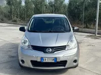 Usata Nissan Note Visia 68 CV (50 kW) 2013 Other Utilitaria