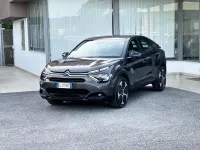 Usata Citroën C4 131 CV (96 kW) 2022 Grigio Berlina