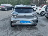 Usata Renault Clio V 101 CV (74 kW) 2025 Grigio Berlina