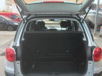 Usata Fiat 500L Pop Star 95 CV (69 kW) 2018 Argento Monovolume