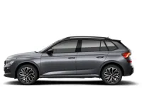 Nuova Skoda Kamiq 95 CV (69 kW) 2026 Grigio graphite metallizzato nero tulipa SUV