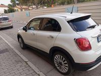 Usata Fiat 500 Opening Edition 120 CV (88 kW) 2015 Bianco Station wagon