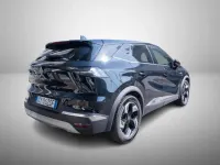 Usata Renault Symbioz Iconic 143 CV (105 kW) 2025 Nero SUV