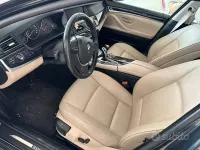 Usata BMW 525 218 CV (160 kW) 2011 Berlina