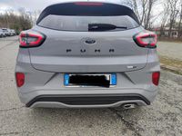 Usata Ford Puma 125 CV (91 kW) 2022 Station wagon