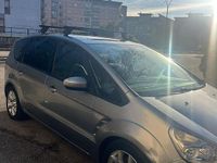 Usata Ford S-MAX S 140 CV (102 kW) 2006 Grigio Monovolume