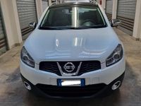 Usata Nissan Qashqai 110 CV (80 kW) 2010 SUV