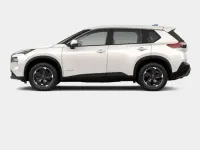 Nuova Nissan X-Trail Acenta 213 CV (156 kW) 2026 Argento SUV