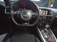 Usata Audi Q5 Ambiente 190 CV (139 kW) 2015 SUV