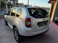 usata Dacia Duster 1.6 GPL - 2015