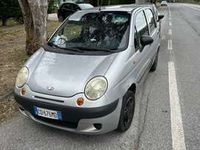 usata Chevrolet Matiz 0.8 SE City