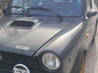 Usata Autobianchi A112 48 CV (35 kW) 1980 Utilitaria