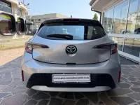 Usata Toyota Corolla Business Edition 98 CV (72 kW) 2022 Argento Berlina