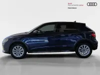 Usata Audi A1 Sportback Business 116 CV (85 kW) 2025 Utilitaria