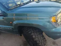Usata Jeep Grand Cherokee Limited 223 CV (164 kW) 1999 SUV