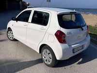 Usata Suzuki Celerio Cool 68 CV (50 kW) 2019 Bianco Utilitaria