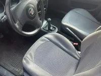 Usata Seat Ibiza 64 CV (47 kW) 2005 Grigio Utilitaria