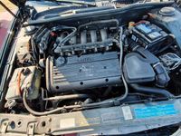 Usata Lancia Kappa 155 CV (114 kW) 1997 Verde Station wagon