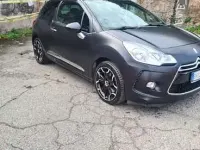 Occasion Citroën DS3 111 ch (81 kW) 2011 Citadine