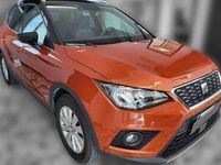 usata Seat Arona 1.0 TGI XCELLENCE usato