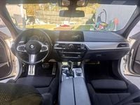 Usata BMW 520 M Sport 190 CV (139 kW) 2018 Berlina
