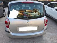 Usata Mazda 2 75 CV (55 kW) 2006 Grigio Berlina