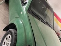 Usata Nissan Navara 190 CV (139 kW) 2006 Pick-up