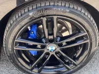 Usata BMW 116 Sport Line 116 CV (85 kW) 2018 Utilitaria