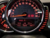 Usata Mini Cooper SD Business 170 CV (125 kW) 2017 Utilitaria