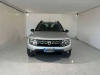 Usata Dacia Duster Lauréate 109 CV (80 kW) 2016 Grigio SUV