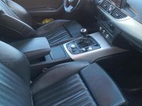 Usata Audi A6 2012 Nero Berlina