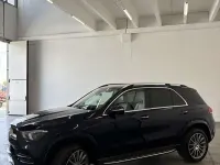 Usata Mercedes GLE350 de Premium Plus 320 CV (235 kW) 2022 SUV