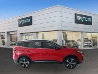 Usata DR DR 6.0 155 CV (114 kW) 2022 Rosso tetto nero SUV