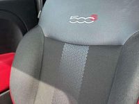 Usata Fiat 500 S 69 CV (50 kW) 2014 Bianco Utilitaria