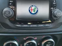 Usata Alfa Romeo Giulietta Business 120 CV (88 kW) 2017 Bianco Utilitaria