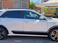 Nuova Kia Niro Style 131 CV (96 kW) 2026 Grigio SUV