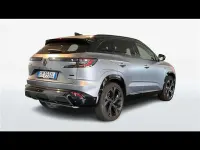 Usata Renault Austral Iconic 200 CV (147 kW) 2023 Grigio scuro SUV