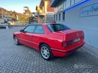 Usata Maserati Ghibli 306 CV (225 kW) 1995 Rosso Coupé
