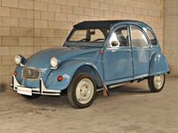 usata Citroën 2CV 2CV6 0.6 Special