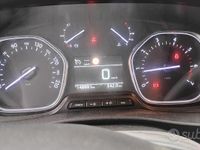 Usata Peugeot Expert 90 CV (66 kW) 2018 Furgone