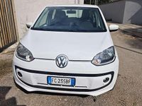 Usata VW up! Move 68 CV (50 kW) 2016 Utilitaria