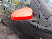 Usata Citroën C1 Shine 69 CV (50 kW) 2015 Nero Utilitaria